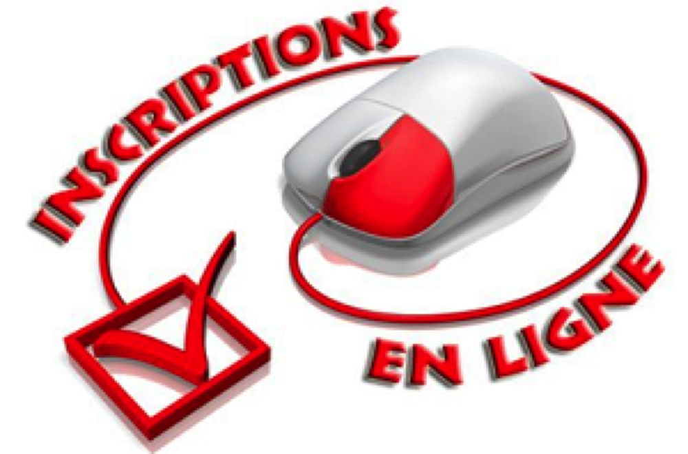 jusqu’au 23 août 22 – REinscriptions SANS changement de créneau (en ligne)