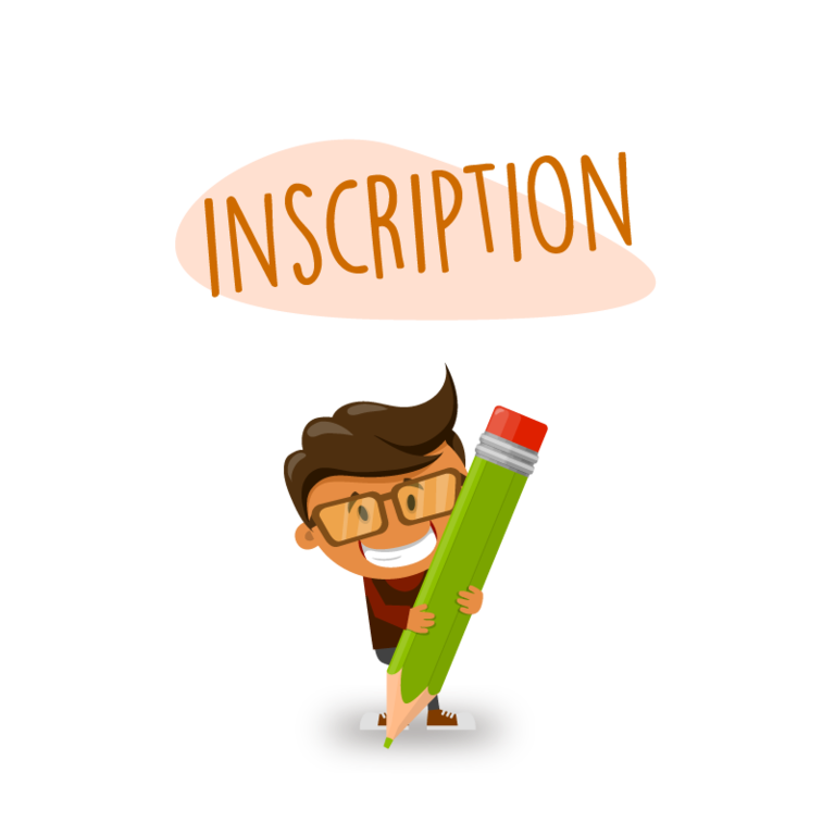 Août/Sept – Toutes les dates des (ré)inscriptions (en live)