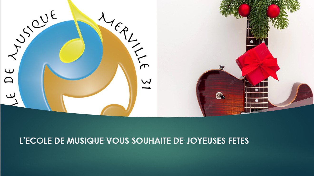 BONNES FETES A TOUS